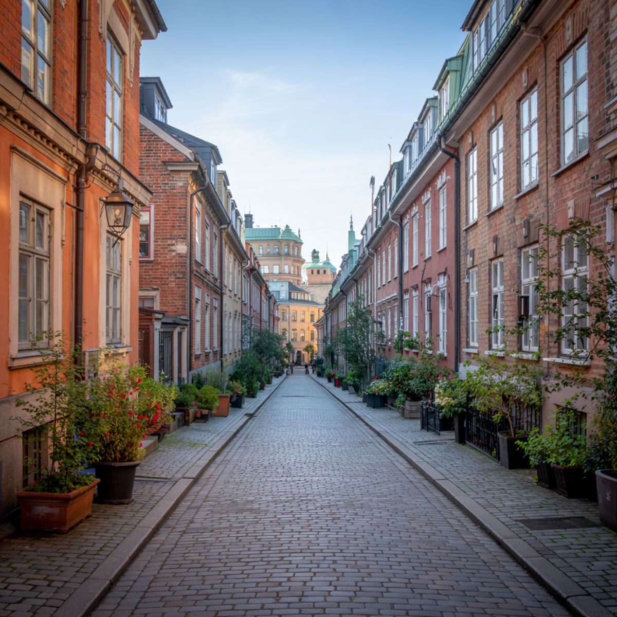 . Hur du håller tegelväggen i toppskick året runt – murarens bästa knep