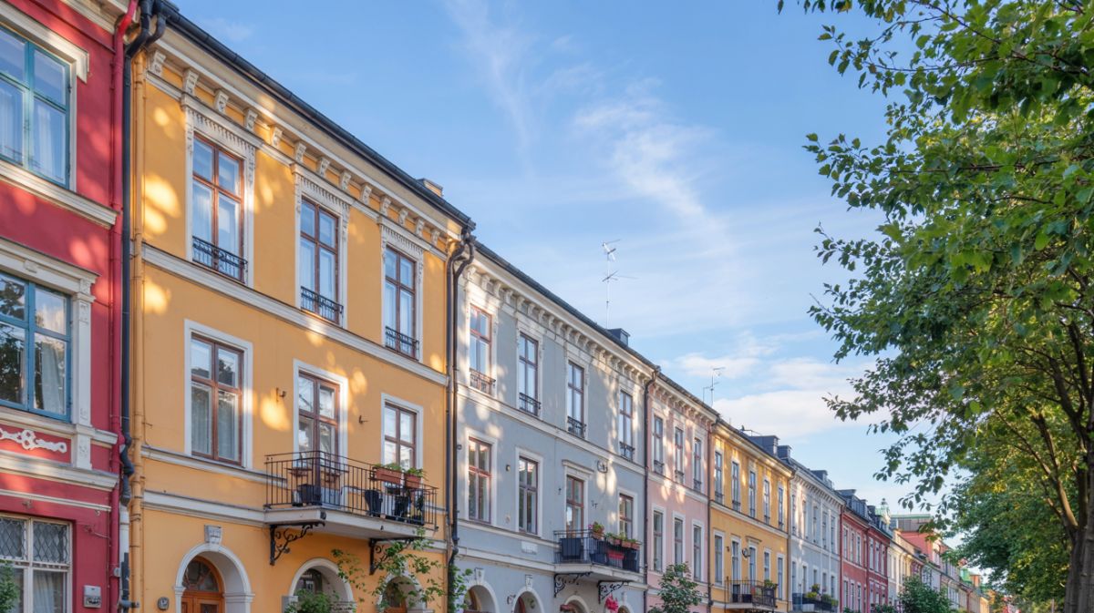 . Den ultimata guiden till murbruk – välj rätt till ditt bygge