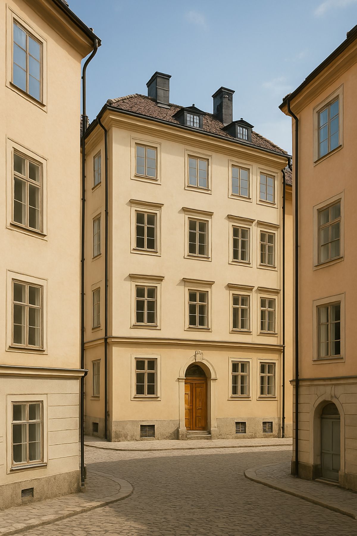 . Därför ska du välja en certifierad murare till ditt byggprojekt